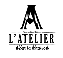 Restaurant l'Atelier sur la Braise