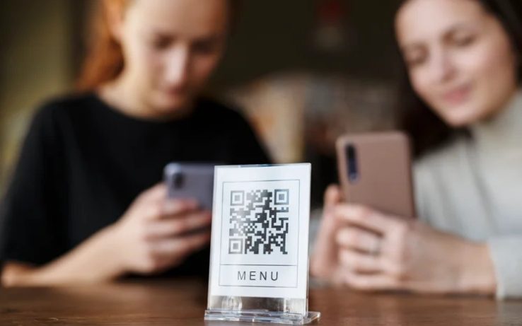 Pago sin contacto: una transformación en curso para la hostelería