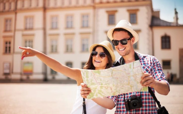 5 trucos para acoger a turistas extranjeros