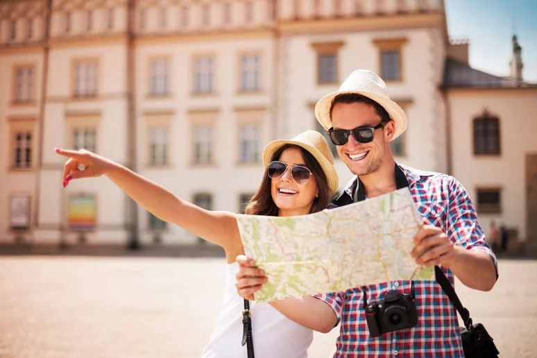 5 trucos para acoger a turistas extranjeros