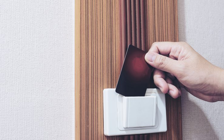 Digitalización hotelera: más eficiencia y mejor experiencia