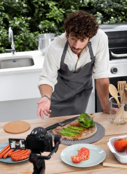 El chef como embajador de tu hotel