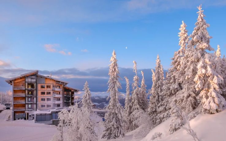 Hotel, restaurante, bar: Estrategia ganadora para triunfar en tu temporada de montaña