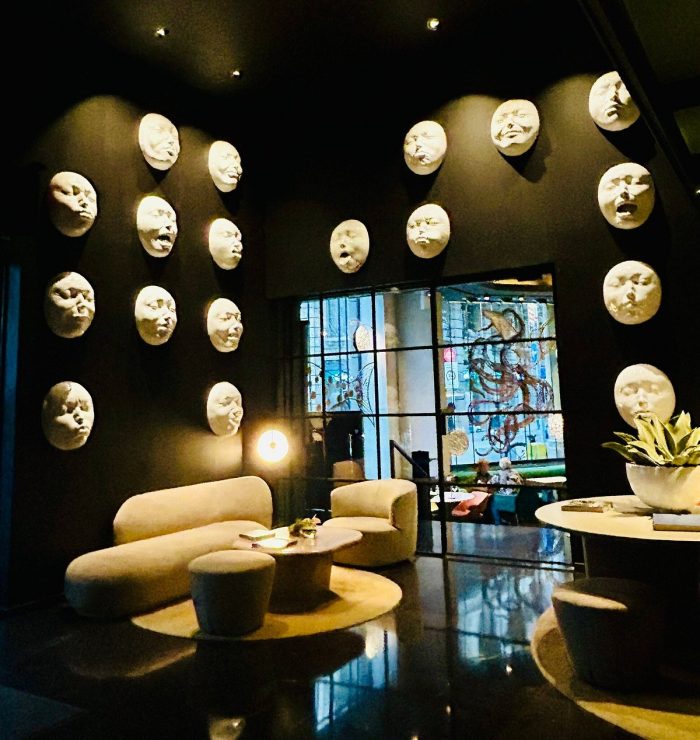 Hotel Ohla Barcelona