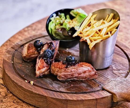 Steakhouse: claves para triunfar como restaurante independiente y aumentar tus ventas
