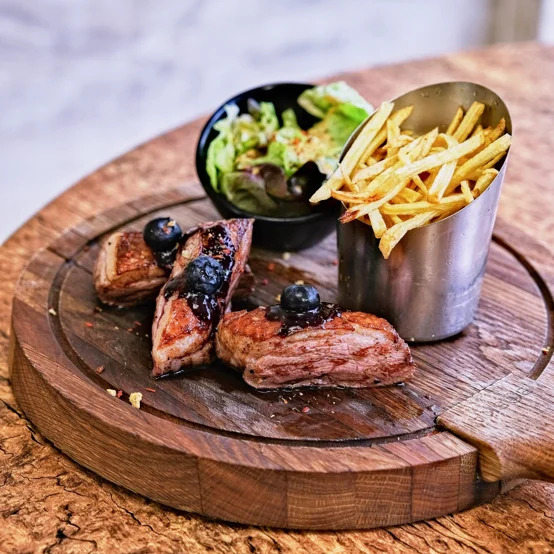 Steakhouse: claves para triunfar como restaurante independiente y aumentar tus ventas