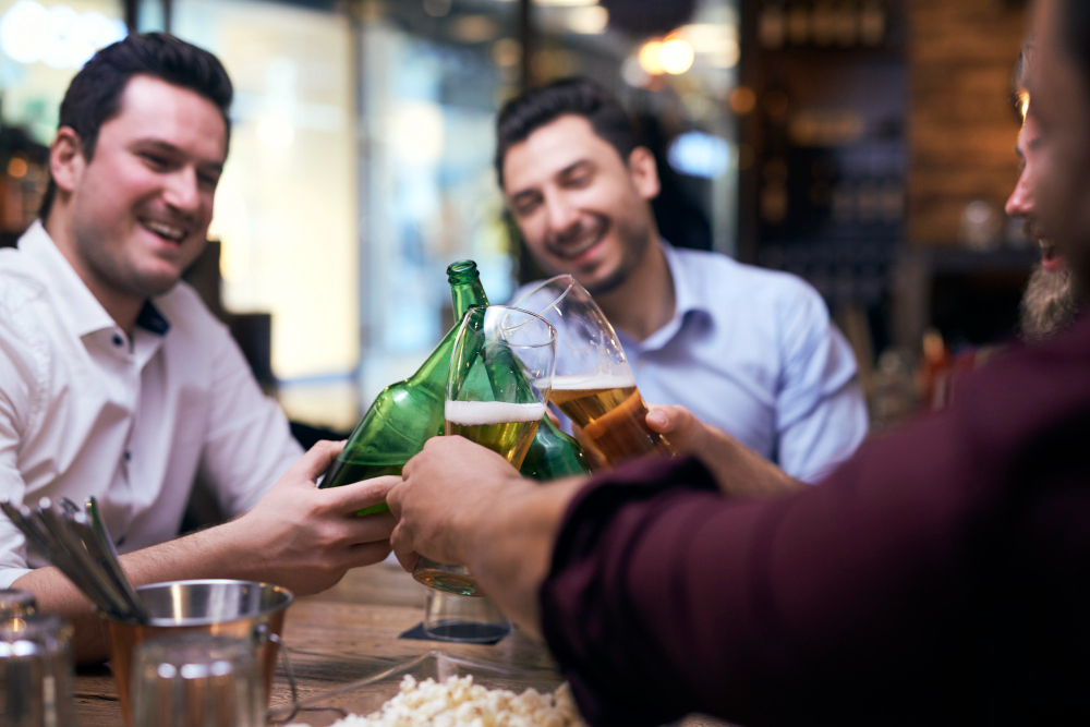 ¿Cómo captar a la clientela de oficina en tu bar?