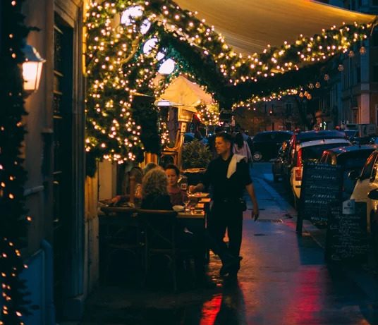 5 consejos para triunfar en la temporada navideña en restauración