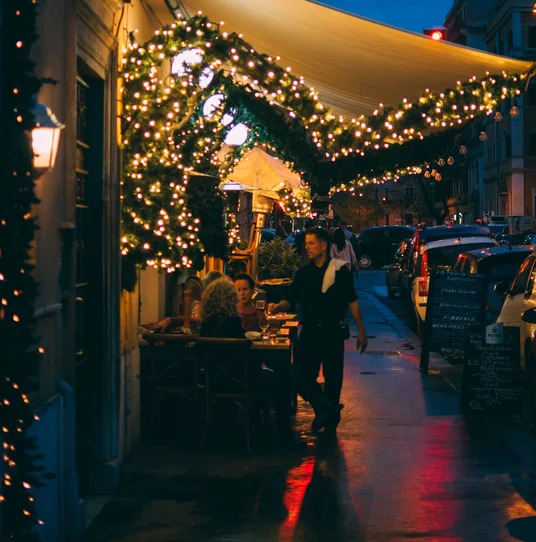 5 consejos para triunfar en la temporada navideña en restauración